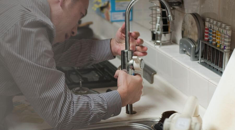 Professional emergency plumbing in Alcoa, TN